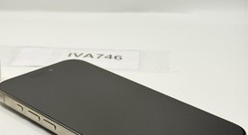 Good
													Apple iPhone 15 Pro - Unlocked, Natural, 128 GB, A2848, photo 2 of 4