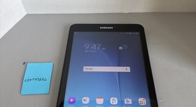 Good
													Samsung Galaxy Tab E 8.0 - Verizon, Black, 16 GB, SM-T377V, photo 1 of 3
