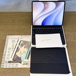 Mint Apple iPad Pro 13 inch (M5) 2025 - Wi-Fi, 1 TB, Space Black, Apple M5 10-Core (10-core GPU), A3360, Standard Glass