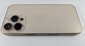 Good
													Apple iPhone 13 Pro - T-Mobile, Gold, 128 GB, A2483, photo 2 of 7