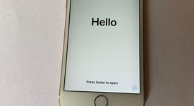 Good
													Apple iPhone 6S - Verizon, Gold, 16 GB, A1688, photo 1 of 4