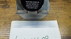 Mint
													Samsung Galaxy Watch4 - Unlocked, Gold, 40mm, photo 1 of 5
