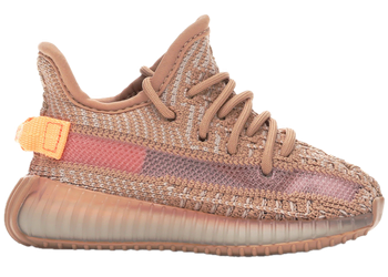 adidas Yeezy Boost 350 V2 Clay (Infant) for sale