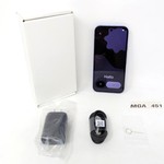 Good Google Pixel 9a - Unlocked, 128 GB, Iris, 8 GB