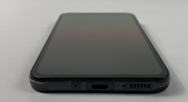 Mint
													Samsung Galaxy A54 5G - TracFone, Graphite, 128 GB, 6 GB, photo 4 of 7