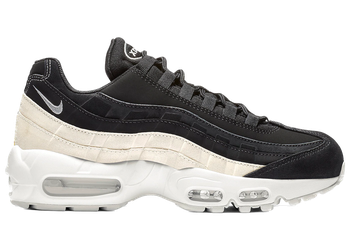 Nike Air Max 95 Black Spruce Aura (Women's) for sale