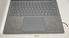 Good
													Microsoft Surface Laptop 5 - I5, Platinum, 256 GB, 8 GB, 13.5", photo 3 of 11