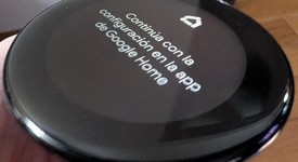Good
													Nest Learning Thermostat 4th gen - Obsidian, photo 4 of 13