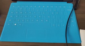 Good
													Microsoft Surface RT - Wi-Fi, Black, 32 GB, photo 4 of 6