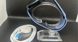 Mint
													Apple Watch Series 9 45mm - Midnight, A2980 - GPS, Aluminum, photo 2 of 5