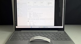 Good
													Microsoft Surface Laptop Go - I5, Platinum, 256 GB, 8 GB, photo 4 of 15