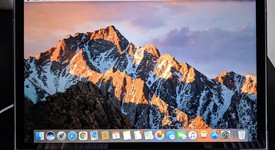 Good
													MacBook Pro 2014 (Retina) - 15" - Silver, 512 GB, 16 GB, photo 5 of 14