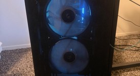 Mint
													Custom Gaming PC, photo 4 of 10