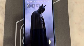 Mint
													Samsung Galaxy Z Fold7 - Unlocked, Blue Shadow, 256 GB, 12 GB, SM-F966U1, photo 1 of 10