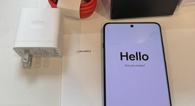 Good
													OnePlus 13 - Unlocked, Black Eclipse, 256 GB, 12 GB, photo 2 of 11