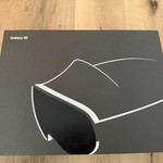 Mint Samsung Galaxy XR - 256 GB, Silver Shadow