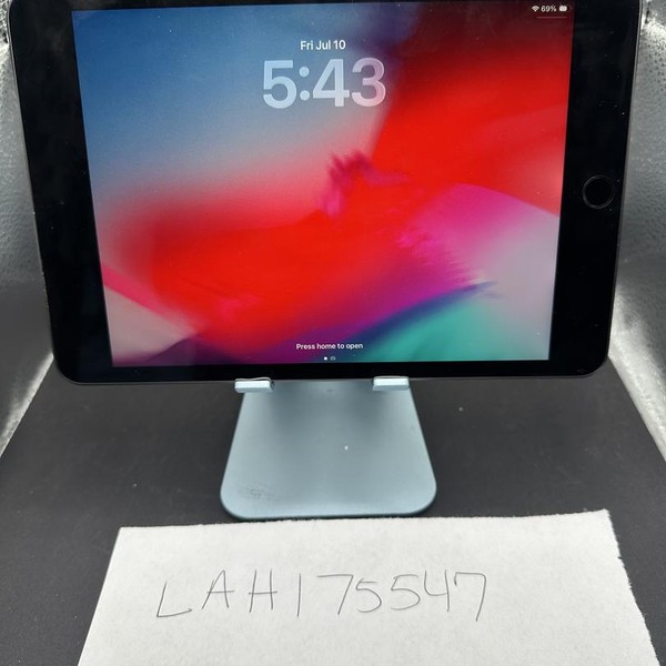 Apple iPad Mini (5th Gen) - Wi-Fi, 64 GB, Gray