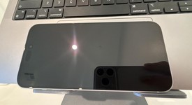 Good
													Apple iPhone 15 Plus - Unlocked, Green, 128 GB, A2847, photo 3 of 7