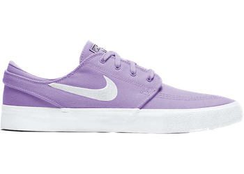 Nike SB Zoom Janoski Canvas RM Lilac for sale