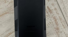 Mint
													Samsung Galaxy S22 Ultra - Unlocked Non-US, Black, 256 GB, 12 GB, SM-S908E/DS, photo 2 of 7