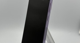 Fair
													Samsung Galaxy S22 - Unlocked, Violet, 128 GB, 8 GB, SM-S901U1, photo 4 of 5