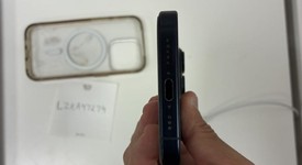 Mint
													Apple iPhone 15 Pro - T-Mobile, Blue, 256 GB, A2848, photo 5 of 8