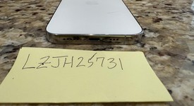 Good
													Apple iPhone 13 Pro - T-Mobile, Silver, 128 GB, A2483, photo 6 of 6