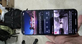 Mint
													Google Pixel 10 Pro XL - Unlocked, Moonstone, 256 GB, GUL82, photo 5 of 14