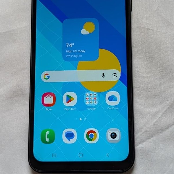 Samsung Galaxy A14 5G - T-Mobile, 64 GB, Black, 4 GB