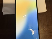 Apple iPhone 16e