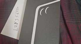 New
													Samsung Galaxy Z Flip7 - Unlocked, Mint, 256 GB, 12 GB, SM-F766U1, photo 1 of 3