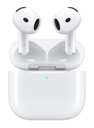 Apple AirPods 4th Gen - Standard