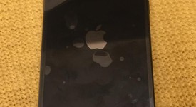 Mint
													Apple iPhone 11 - Unlocked Non-US, Black, 128 GB, A2221, photo 2 of 4