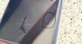 Good
													Samsung Galaxy Z Flip7 - Unlocked, Blue Shadow, 512 GB, 12 GB, SM-F766U1, photo 3 of 16