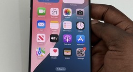 Good
													Apple iPhone 15 Pro Max - Unlocked, Blue, 512 GB, A2849, photo 2 of 16