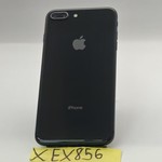 Good Apple iPhone 8 Plus - AT&T, 64 GB, Gray, A1897, GSM