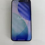 Mint Apple iPhone 15 Pro Max - Unlocked, 256 GB, Black, A2849