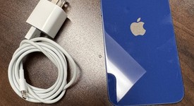 Good
													Apple iPhone 12 - Verizon, Blue, 128 GB, A2172, photo 2 of 4