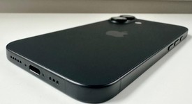 Good
													Apple iPhone 16 - Unlocked, Black, 256 GB, A3081, photo 4 of 8