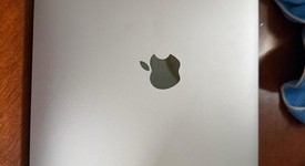 Mint
													MacBook Air 2020 - 13" - Apple M1, Gray, 256 GB, 8 GB, photo 1 of 10