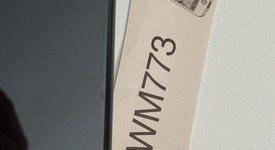 Good
													Apple iPhone SE 3rd Gen 2022 - Unlocked, Midnight, 64 GB, A2595, photo 4 of 8