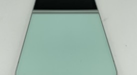 Mint
													Samsung Galaxy Z Flip6 - Unlocked, Mint, 256 GB, 12 GB, SM-F741U1, photo 5 of 9