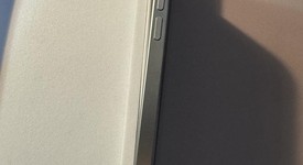 Mint
													Apple iPhone 15 Pro - Verizon, Natural, 256 GB, A2848, photo 5 of 14