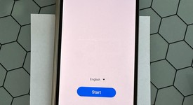 Good
													Samsung Galaxy Z Fold4 5G - Unlocked, Beige, 512 GB, 12 GB, SM-F936U1, photo 2 of 7