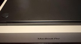 Mint
													MacBook Pro 2024 - 14" - Apple M4, Space Black, 512 GB, 16 GB, photo 5 of 11