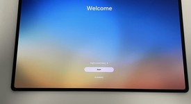 Good
													Samsung Galaxy Tab  S10 Ultra - Wi-Fi, Moonstone Gray, 512 GB, 12 GB, SM-X920, photo 1 of 7