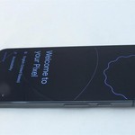 Mint Google Pixel 9 - Unlocked, Obsidian, 128 GB, 12 GB, G2YBB