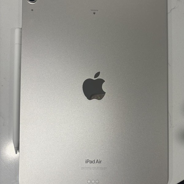 Apple iPad Air 11 inch (M3) 2025 - Wi-Fi, 128 GB, Starlight, A3266