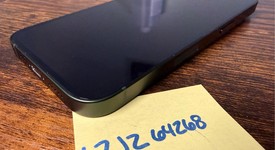 Fair
													Apple iPhone 13 - Verizon, Green, 128 GB, A2482, photo 3 of 7
