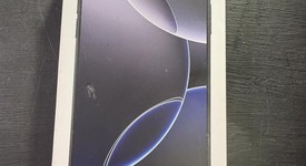 New
													Apple iPhone 16 Pro Max - Verizon, Black, 256 GB, A3084, photo 1 of 2